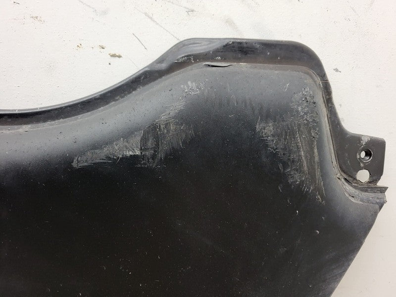 105732600B ⭕ 16-20 Model S Rear Bumper Aero Shield Cover Under Body Diffuser 1057326-00-B