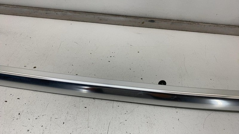 ⭕ 19-23 Audi E-Tron Quattro Roof Rail Rack Luggage Carrier Molding 4KE