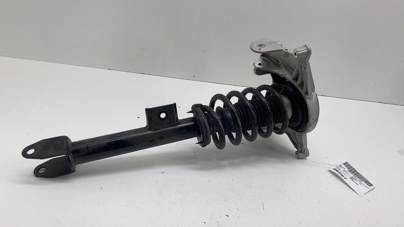 134436500B ⭕ 24-25 Model 3 Front Left Shock Strut Damper w/ Upper Bracket RWD 1344365-00-B
