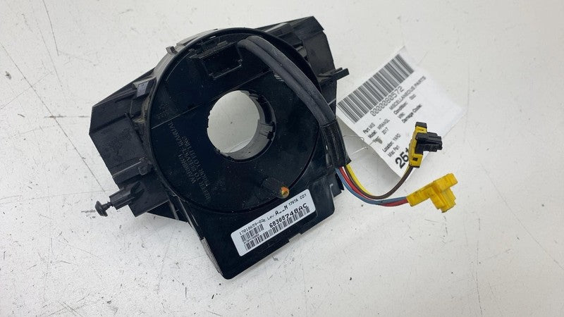 68308748AC ⭕ 2007-2017 Jeep Wrangler Steering Column Clockspring Assembly OEM 68308748AC