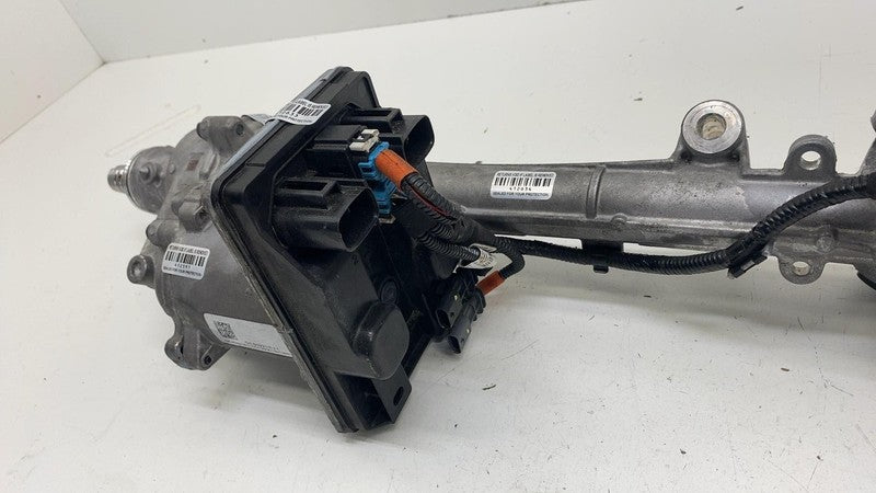 ⭕ 17-20 Tesla Model 3 M3 Power Steering Gear Rack & Pinion Assembly 10
