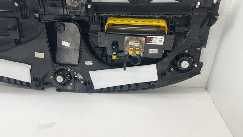 1077823-00-F ⭕ 2017-2020 Tesla Model 3 Y Dashboard Instrument Panel Base & Premium Assembly