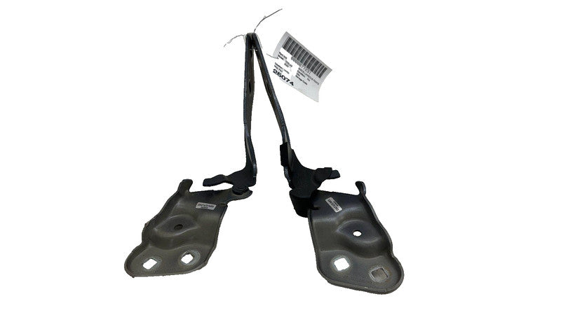 ⭕ 17-25 Tesla Model 3 Front Left & Right Bonnet Hood Hinge 1098793-00/