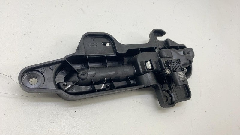 ⭕ 17-20 Model 3 Front=Rear Right Outside Door Handle Exterior Outer 10