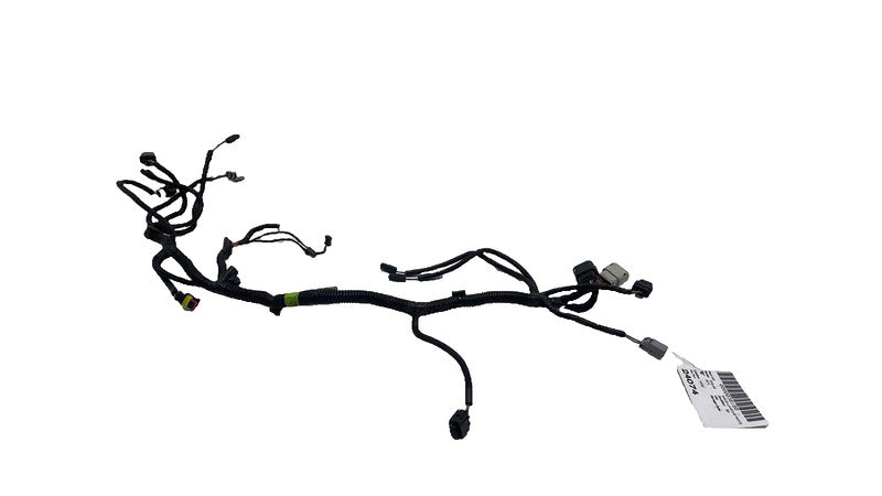 ⭕ 12-15 Model S Front Module Tech Package Wiring Harness Cable Wire 10