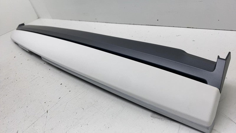 ⭕ 17-23 Tesla Model 3 Front Dashboard Decor Instrument Panel Trim 1621