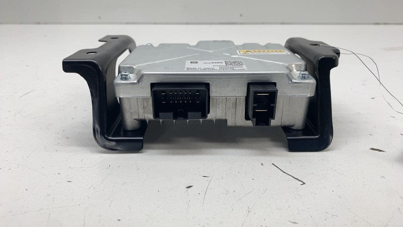86584205 ⭕ 2025 Chevrolet Silverado 1500 Power Converter Inverter Control Module 86584205