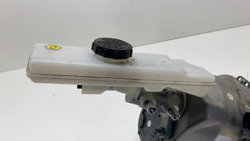 1044671 99 F 2017-2023 Tesla Model 3 iBooster Power Brake Booster Master Cylinder & Reservoir