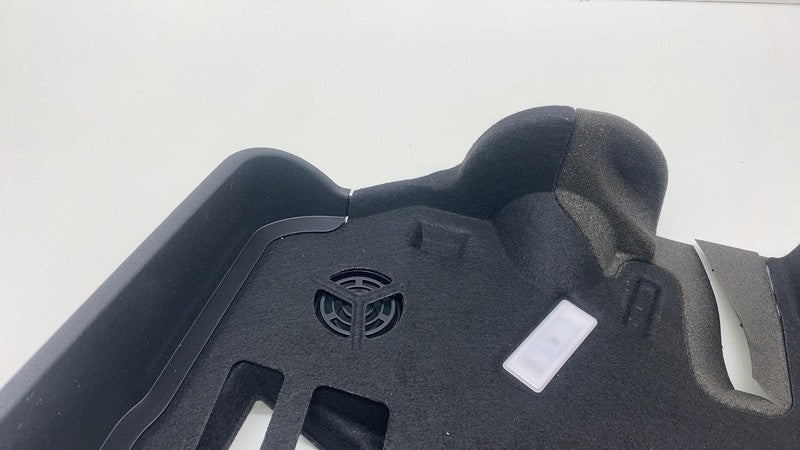 2021 BMW 530e B46X Front Passenger Side Under Dash Lower Trim Cover Pa