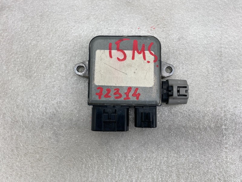 ⭕ 2012-2020 Tesla Model S MS Left or Right Cooling Fan Relay Control Module Unit