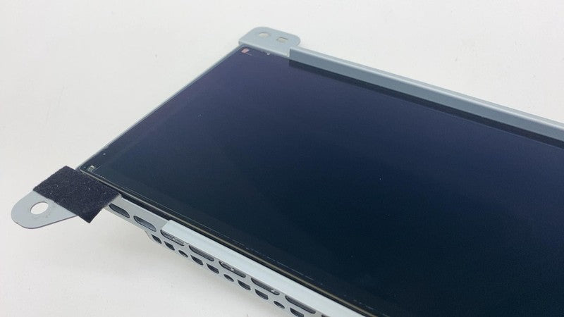 ⭕ 16-20 Model S MS Display Screen MCU Media Control & Speedometer 1451