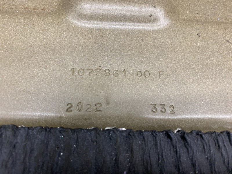 ⭕ 17-23 Model 3 Trunk Floor + Left & Right Side Extension + Bracket 10