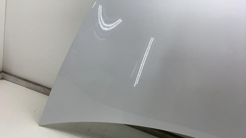 ⭕2017-2023 Tesla Model 3 Front Hood Bonnet Shell Panel Cover Assembly White PPSW