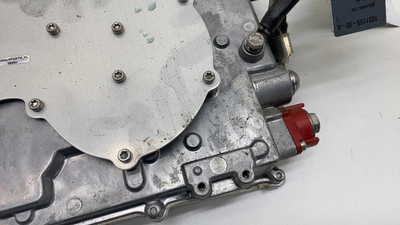 2016-2020 Tesla Model X MX High Voltage DC-DC Inverter Converter Modul