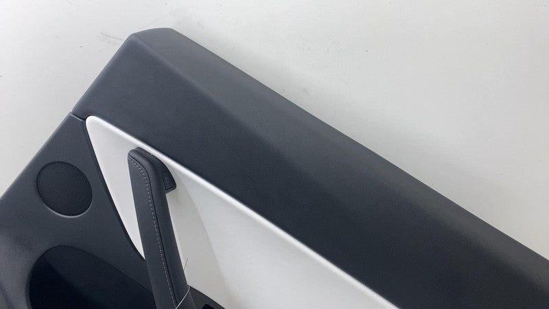⭕ 2020-2024 Tesla Model Y MY Rear Right Side Door Panel Trim Card 1498
