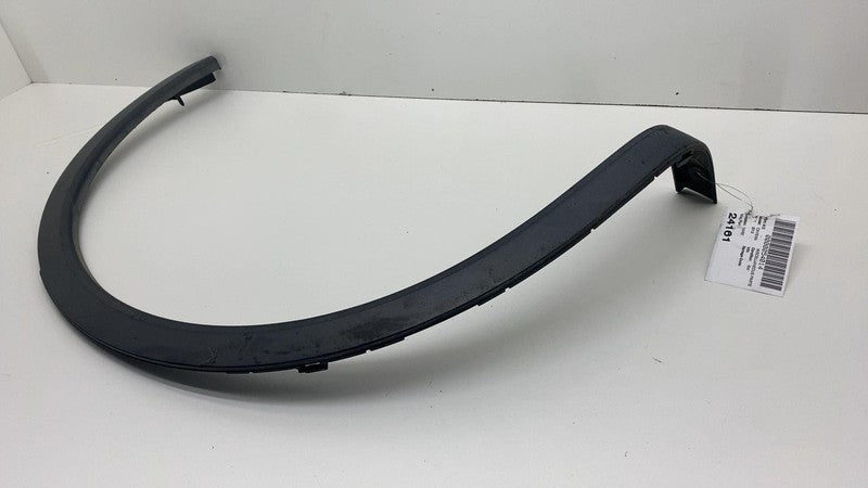 7P5853828D 2011-2014 Porsche Cayenne Rear Passenger Wheel Arch Fender Flare Molding Right