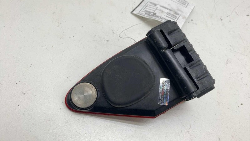 ⭕ 2012-2014 Tesla Model S Rear Driver Taillight Charge Port Cover Refl
