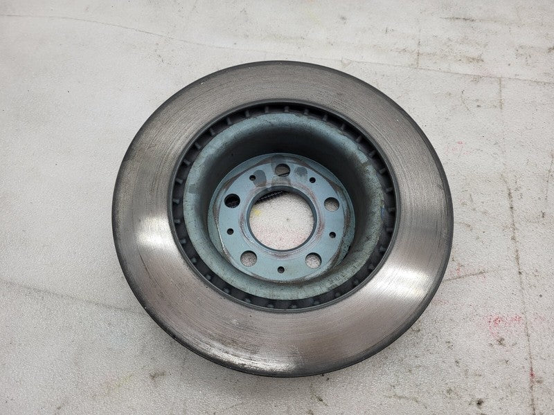 ⭕ 2017-2023 Tesla Model 3 Front Driver Side Brake Disc Rotor Disk Assembly Left