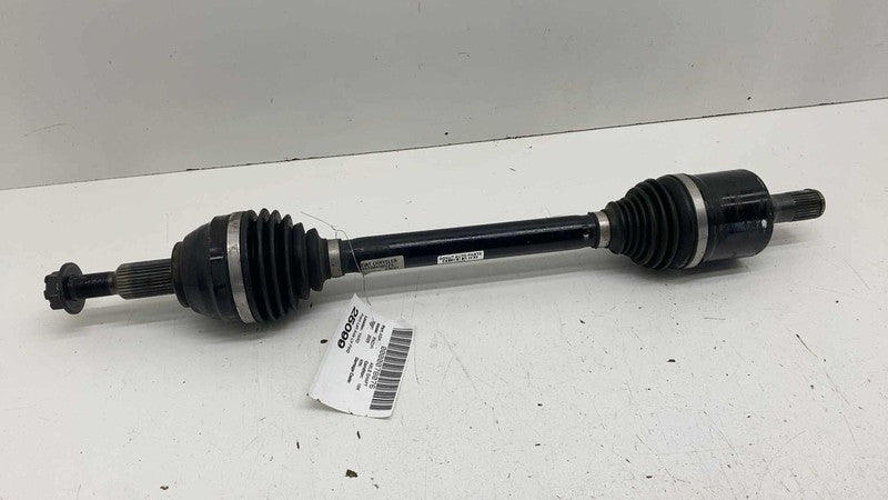 68494387AA ⭕ 2020-2025 Chrysler Pacifica Front Left CV Axle Shaft Halfshaft FWD 68494387AA