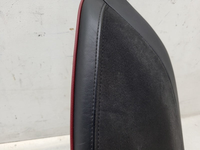 BOLR32799 ⭕ 2012-2020 Tesla Model S MS Rear Right 2nd Row Seat Bolster Cushion Cover RH