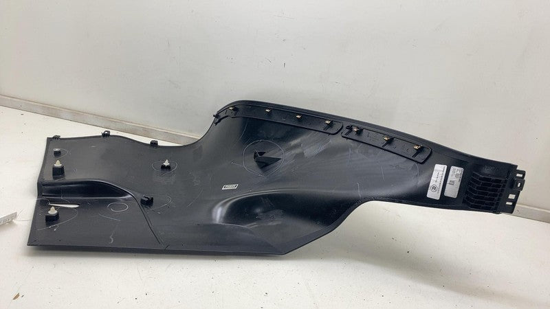108915600C ⭕ 2016-2020 Tesla Model X Rear Right C-Pillar Lower Trunk Finisher 1089156-00-C