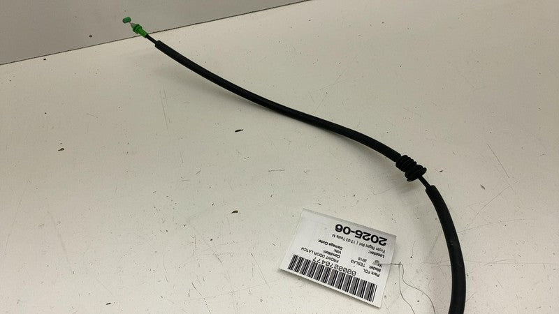 ⭕17-23 Tesla Model 3 Front Right Door Lock Latch Actuator Mechanism 10