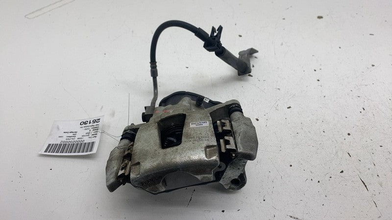 ⭕ 18-21 Lincoln Navigator Rear Passenger Side Caliper w/ Brake Hose Li