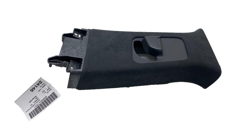 ⭕ 2022-2024 Rivian R1T Left B-Pillar Center Post Interior Trim Panel P