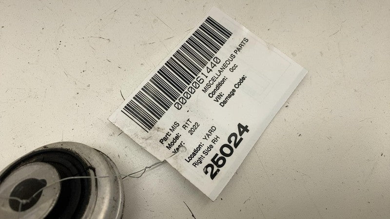 PT00001912 ⭕2022-2024 Rivian R1T Rear Right Suspension Upper Control Arm Link RH PT00001912