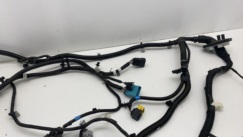 168224100G ⭕ 24-25 Cybertruck Passenger Truck Bed Wire Wiring Harness Right RH 1682241-00-G