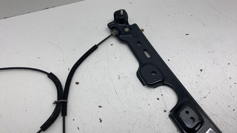 ⭕ 18-22 Lincoln Navigator Front Driver Side Door Window Regulator & Mo