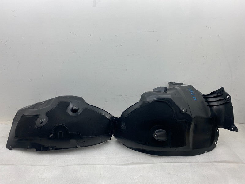 108158100E ⭕ 18-23 Model 3 Front Driver Wheel Fender Liner Splash Shield Left 1081581-00-E