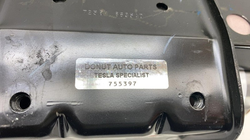 100525699F ⭕ 12-15 Model S Passenger Side Dash Instrument Panel Airbag Right 1005256-99-F