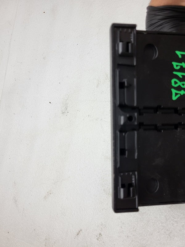 1112412 00 C ⭕ 2017-2020 Tesla Model 3 Center Console Phone Dock Premium Assy 1112412-00-C