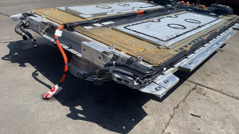 A7893400027 22-24 Mercedes-Benz EQS 450 Lithium Ion Battery 120kWh 7893400027 789340004380