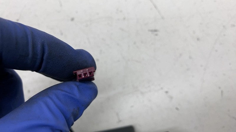 ⭕ 2017-2020 BMW 540i Rear Windshield Third Brake Light Stop Lamp OEM 2