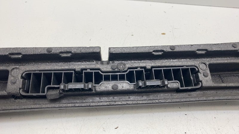 31883873 ⭕ 2021-2023 Polestar 2 Front Bumper Shock Absorber Foam Support Bar OEM 31883873