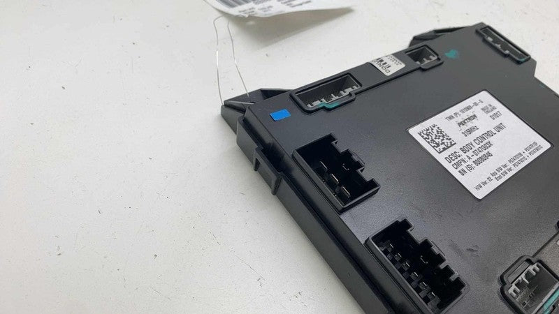 ⭕ 12-20 Tesla Model S Body Controller BCM Control Module (315MHZ) 1010