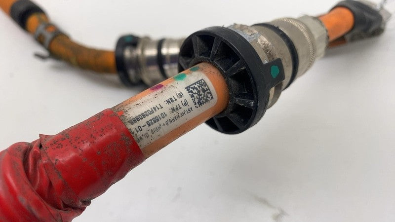 ⭕ 2014-2015 Mercedes-Benz B Electric Drive High Voltage Wiring Cable Harness