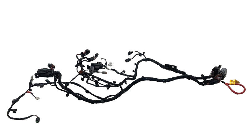 PT00012685-H ⭕ 2022 2023 2024 Rivian R1T BATT Battery Wiring Harness Cable Wire PT00012685-H