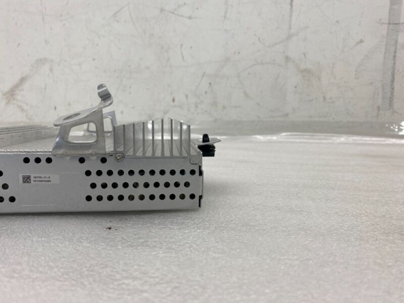 2020-2023 Tesla Model Y MY Radio Audio Sound System AMP Amplifier Assembly OEM