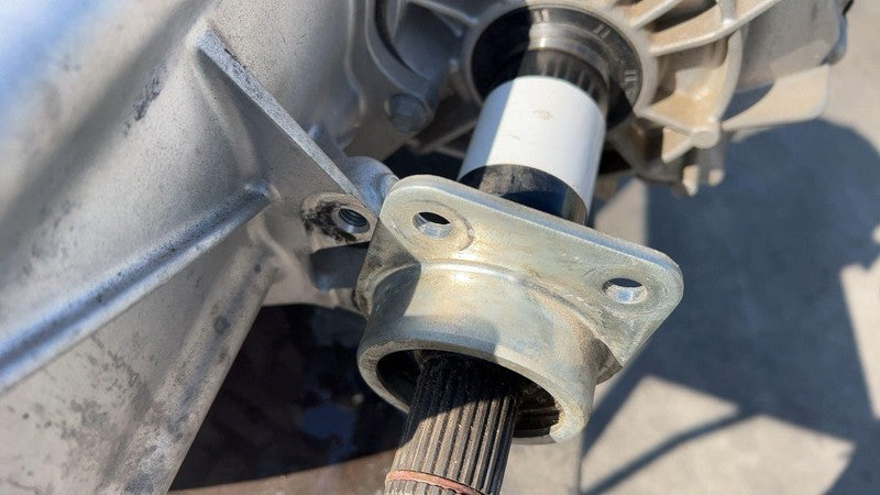 ⭕ 14-18 Model X S Front Drive Unit Electric Engine Motor Inverter 1035