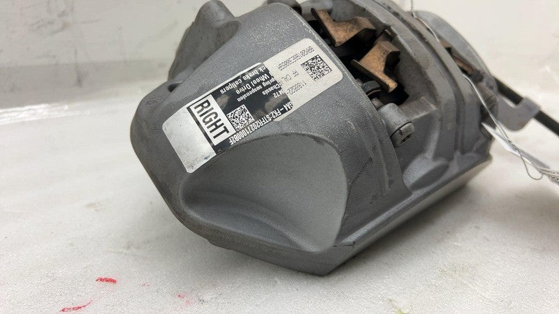 ⭕ 20-23 Model Y Front Passenger Caliper w/ Brake Hose Line Right RH 11