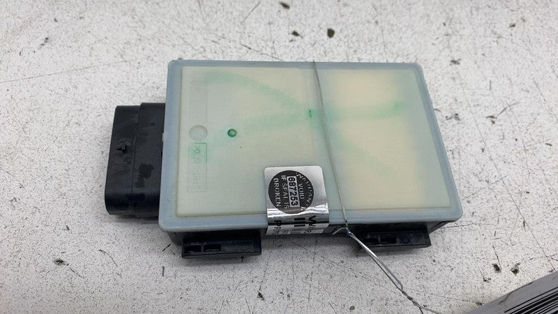 66325A84CF7 2018-2024 BMW X3 G01 i4 4 Series Rear Left or Right Blind Spot Radar Sensor OEM