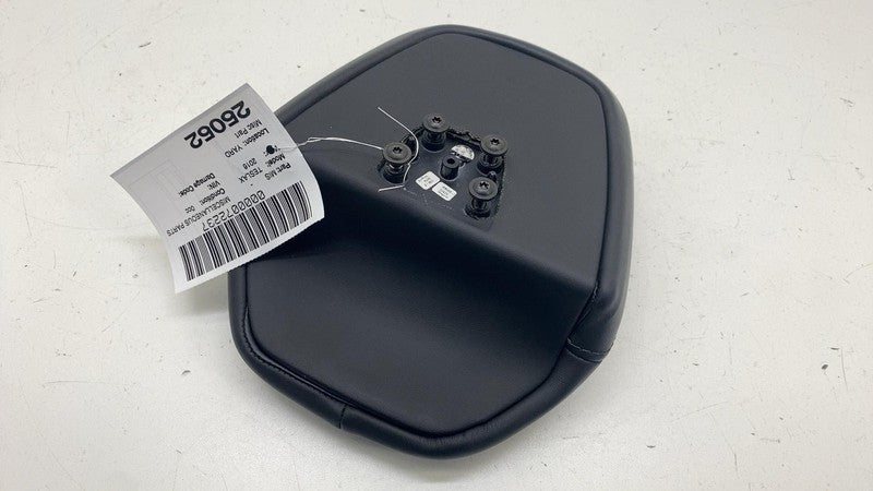 ⭕ 2016-2020 Tesla Model X MX Front 1st Row Left or Right Headrest Blac