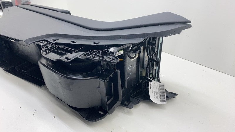 ⭕ 2020-2024 Tesla Model Y Front Center Console Armrest Cupholder w/ Si