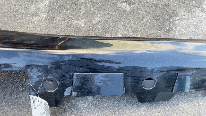 2021-2023 Tesla Model S MS Passenger Side Rocker Panel Outer Sill Molding Right