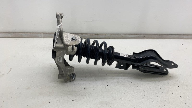 104437600D 17-22 Model 3 Front Right Shock Strut Absorber w/ Upper Bracket AWD 1044368-04-B