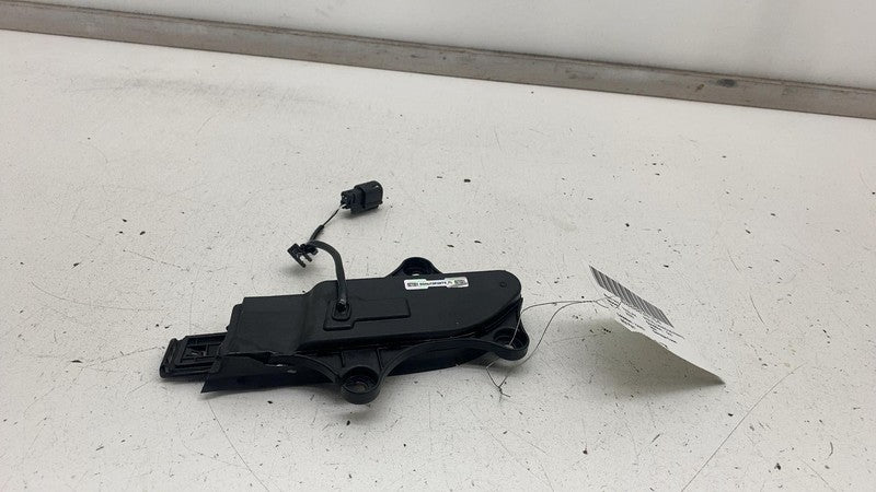 ⭕ 2016-2024 Tesla Model X Rear Passenger Side Exterior Outer Door Handle Right