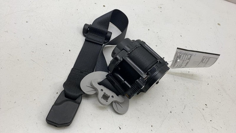 108127901H ⭕ 2017-2023 Tesla Model 3 Front Side Seat Belt and Retractor Right 1081279-01-H